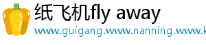 纸飞机fly away